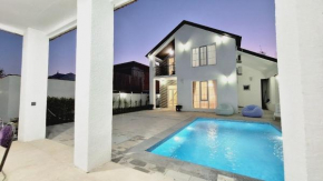 Qafqaz White Chalet